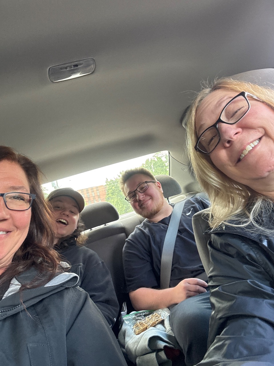 Puzzling Adventures near Minnehaha