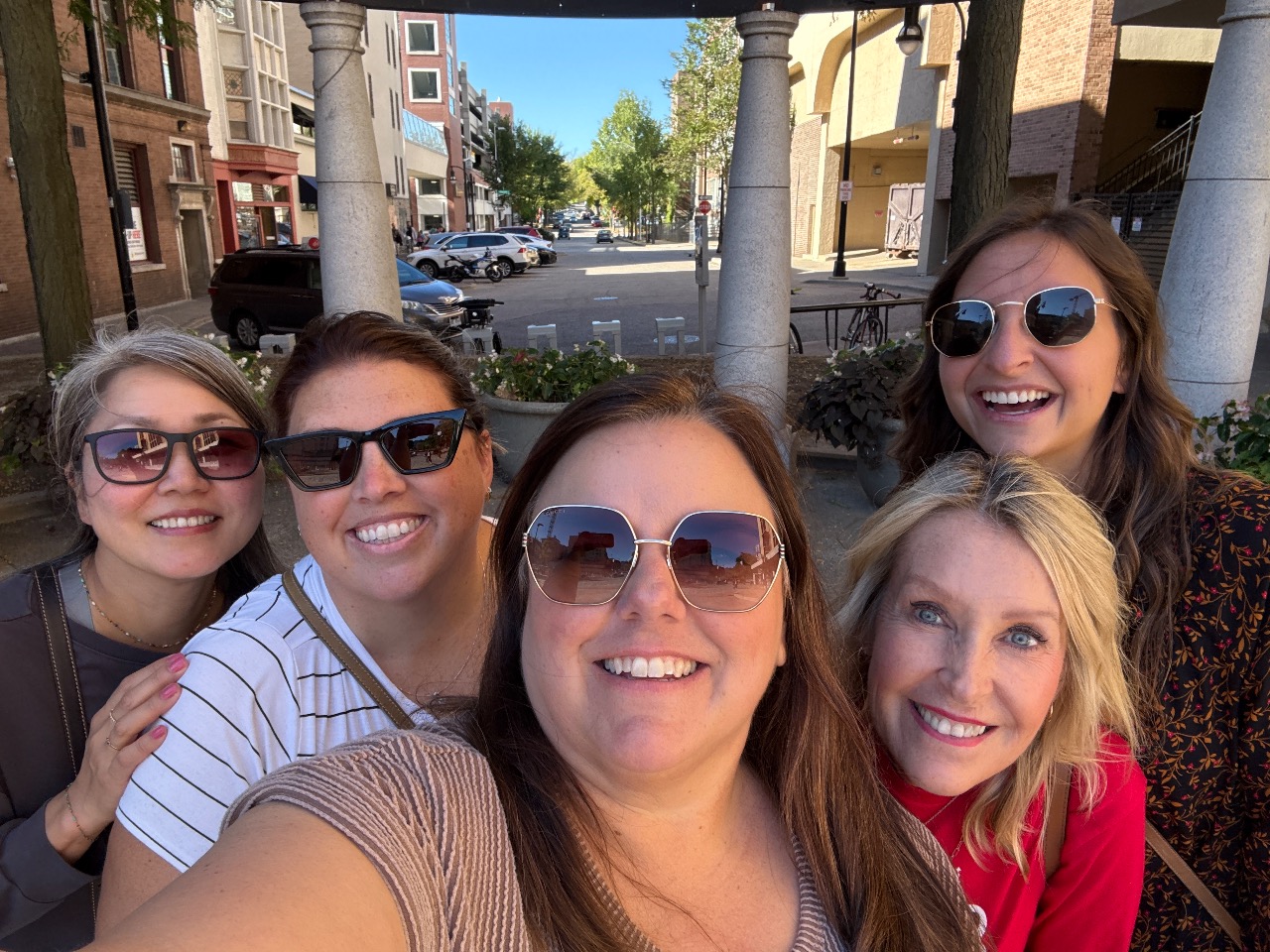 Puzzling Adventures near Mcfarland