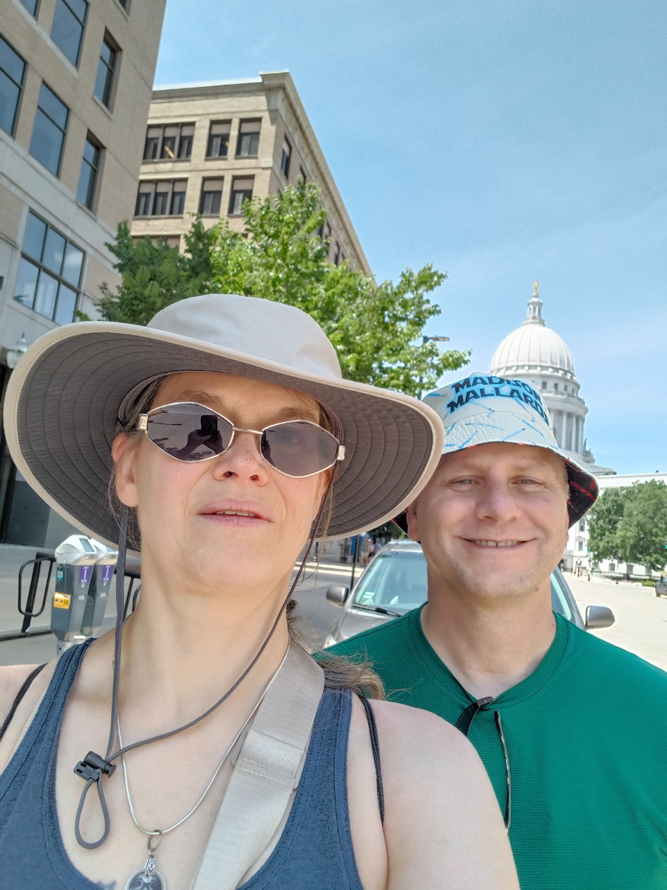 Puzzling Adventures near Madison