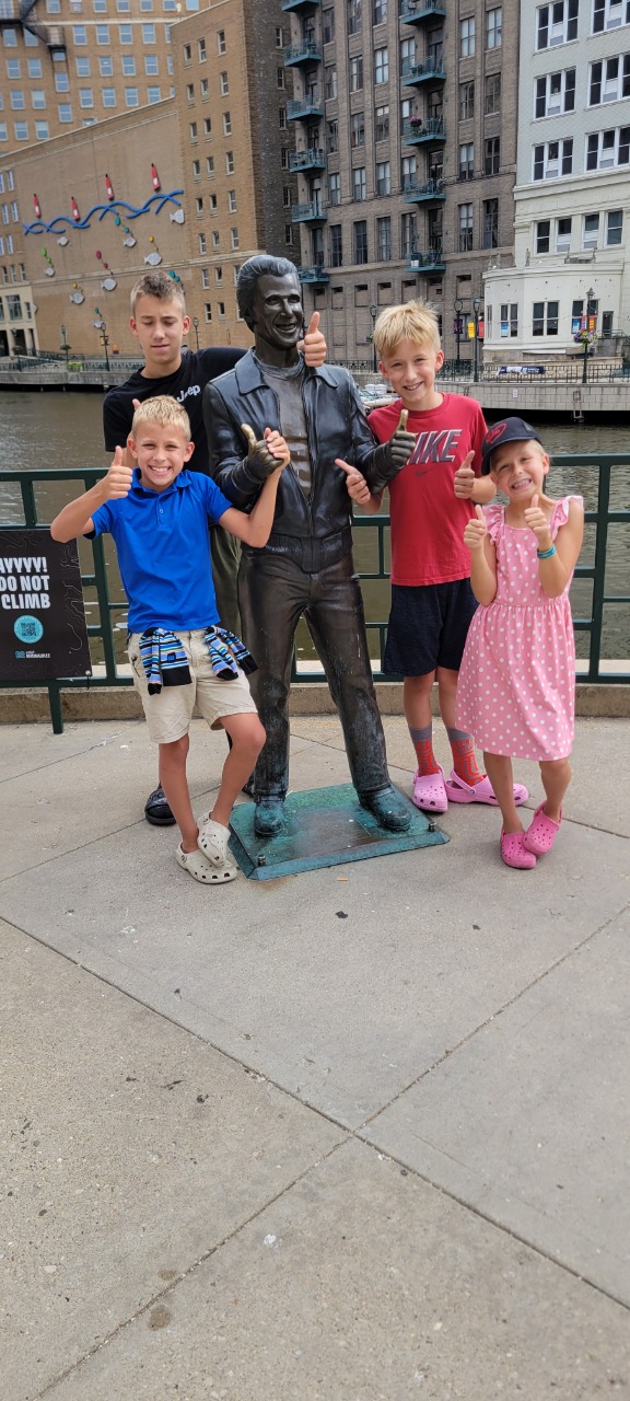 Puzzling Adventures near Mclaughlins Subdivision