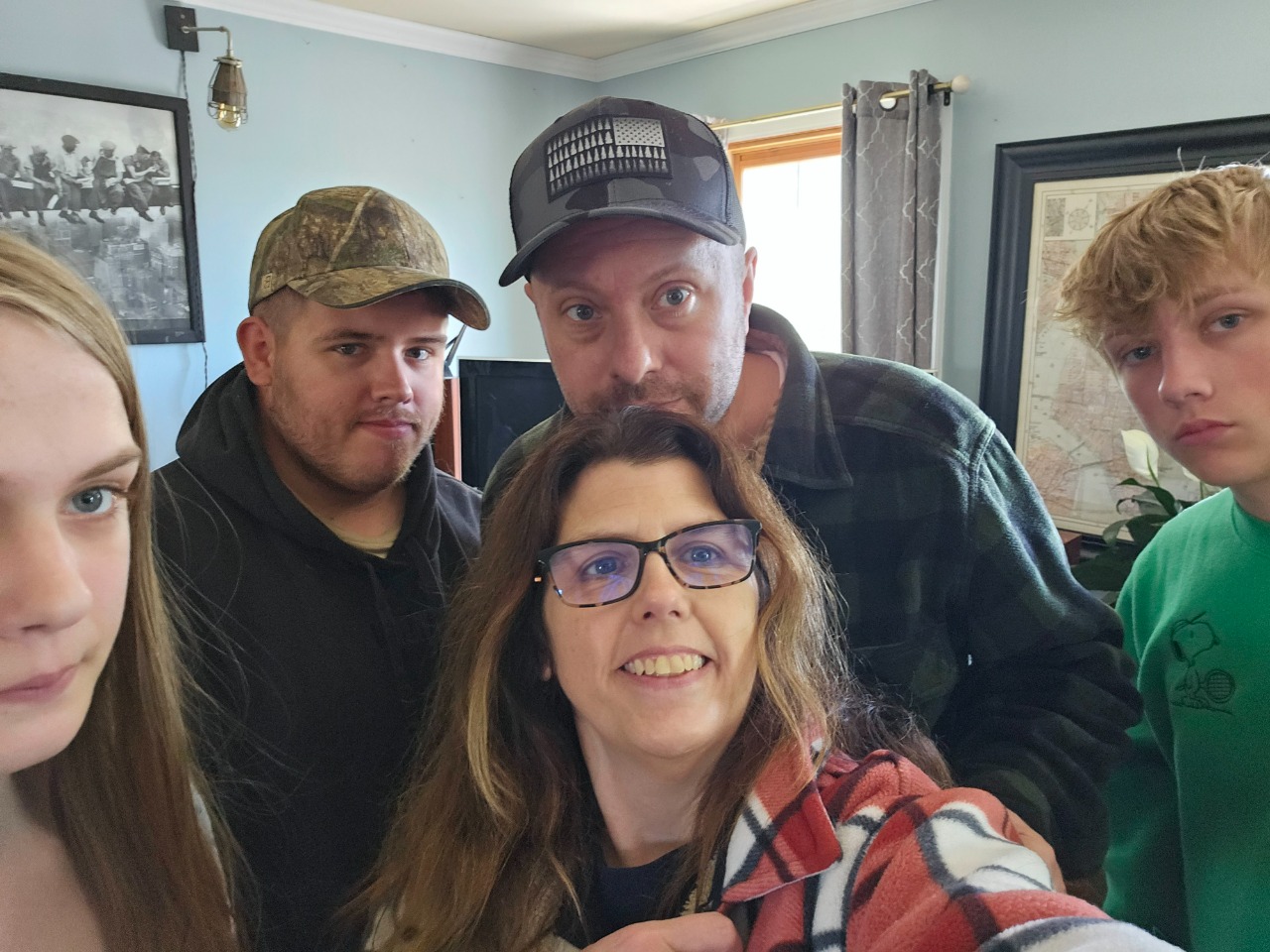 Puzzling Adventures near Edgewood
