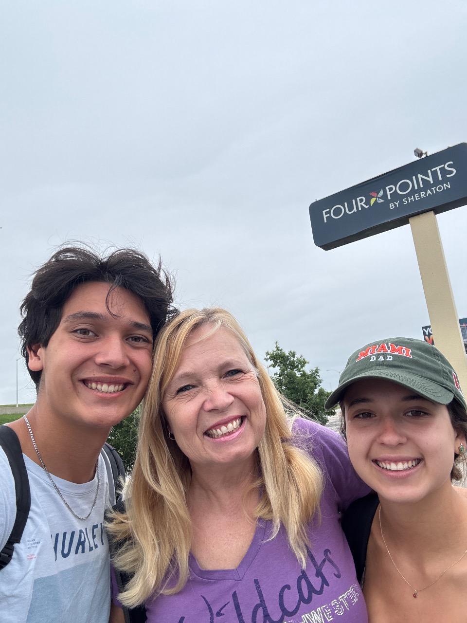 Puzzling Adventures near Tess Corners
