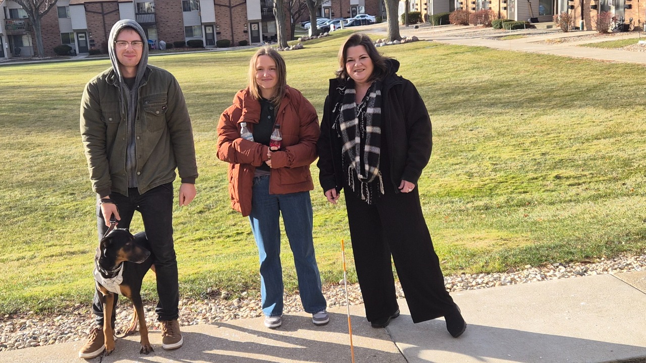 Puzzling Adventures near Elm Grove