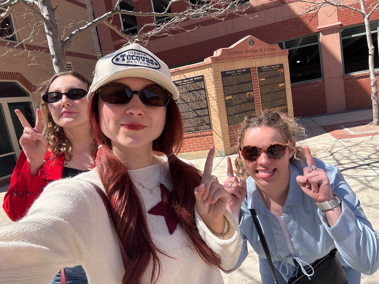 Puzzling Adventures near Cheyenne